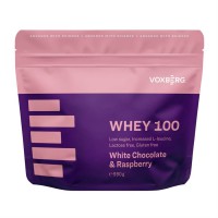 Whey Protein 100 990g 