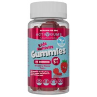 Kids Multivits Gummies 30 gummies SK 