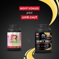 Instant Whey PRO 900g