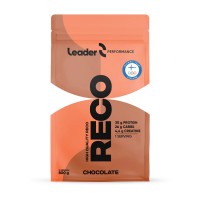 Reco High Quality 800g  (Po výkonu - fitness, silové sporty) 