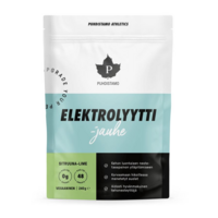 Electrolyte Powder 240g + láhev 500ml ZDARMA