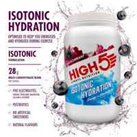 Isotonic Hydration 1,23 kg