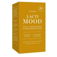 Lacti Mood 30 kapslí 