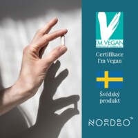 Pure Magnesium 180 kapslí + 90 kapslí ZDARMA (Hořčík)