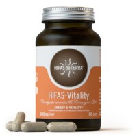 HIFAS-Vitality 60 kapslí 