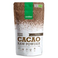 Cacao Powder BIO 200g (Kakaový prášek) 