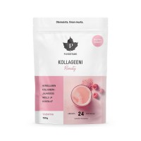 Collagen Beauty 150 g malina NEW 