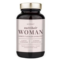 Nutrihair Woman 60 kapslí 