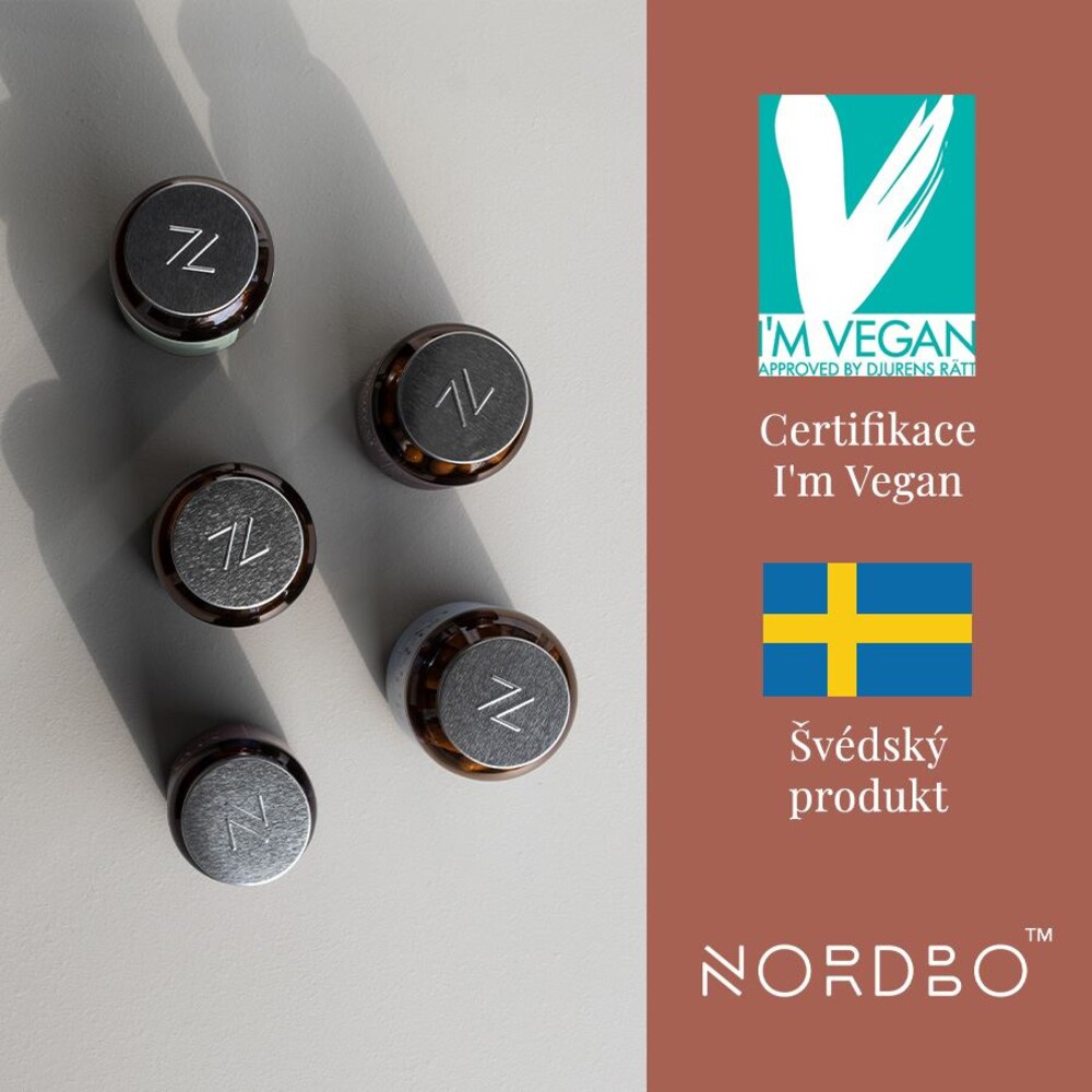 Workout Magnesium 90 kapslí