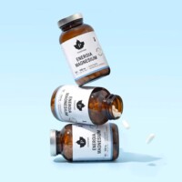 Energia Magnesium 120 kapslí SK