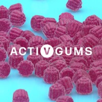 Kids Magnesium Gummies 30 gummies SK
