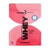 Whey Protein 2 kg jahoda