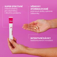 Meno Active 30 sáčků a 60 kapslí