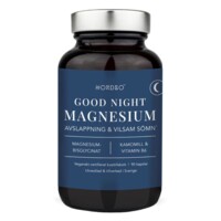 Magnesium Good Night 90 kapslí 
