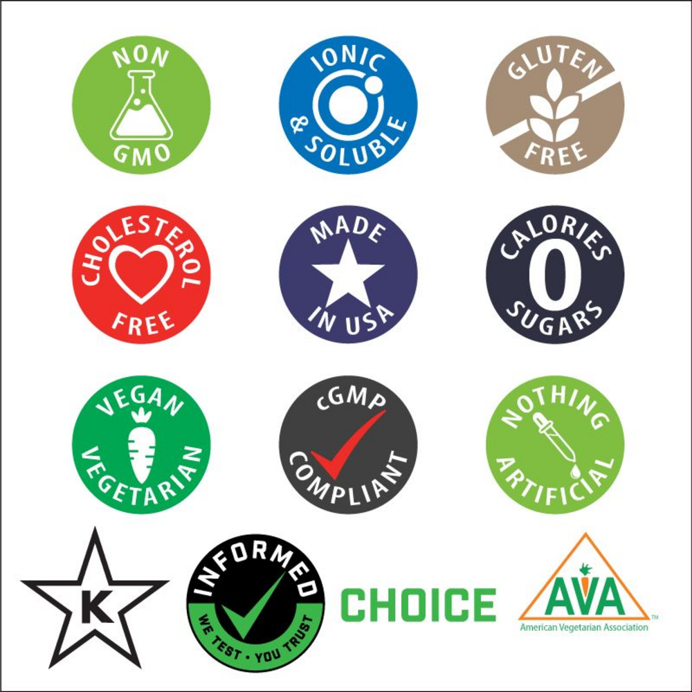 elete Electrolyte 240 ml