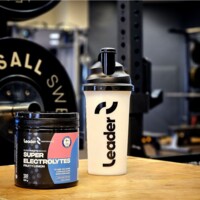 Super Electrolytes 360g