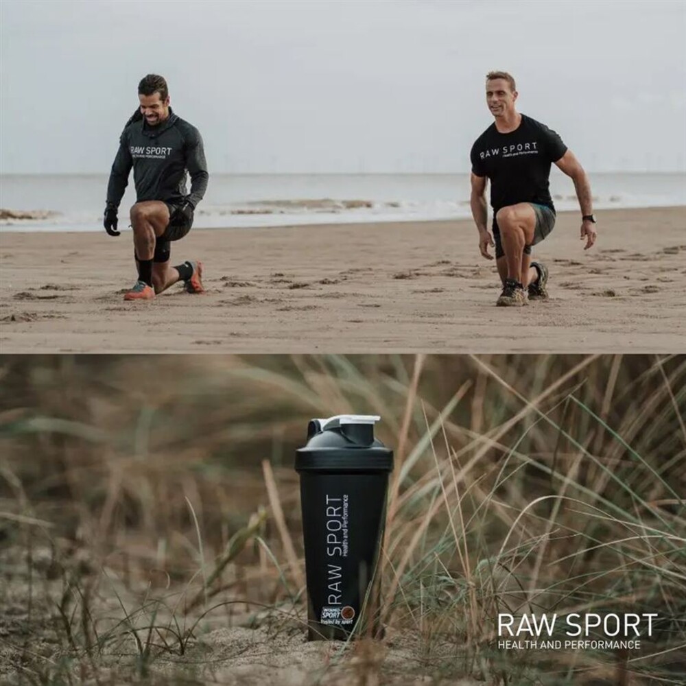 Elite Repair Plant Protein 1kg