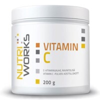 Vitamin C 200 g 