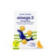Kids Vegan Omega 3 30 gummies (250mg DHA and Vitamin D 200IU)