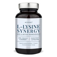 L-Lysine Synergy 90 kapslí 