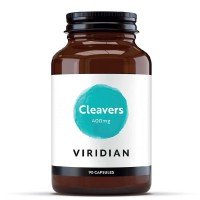 Cleavers 400mg 90 kapslí (Svízel přítula) 