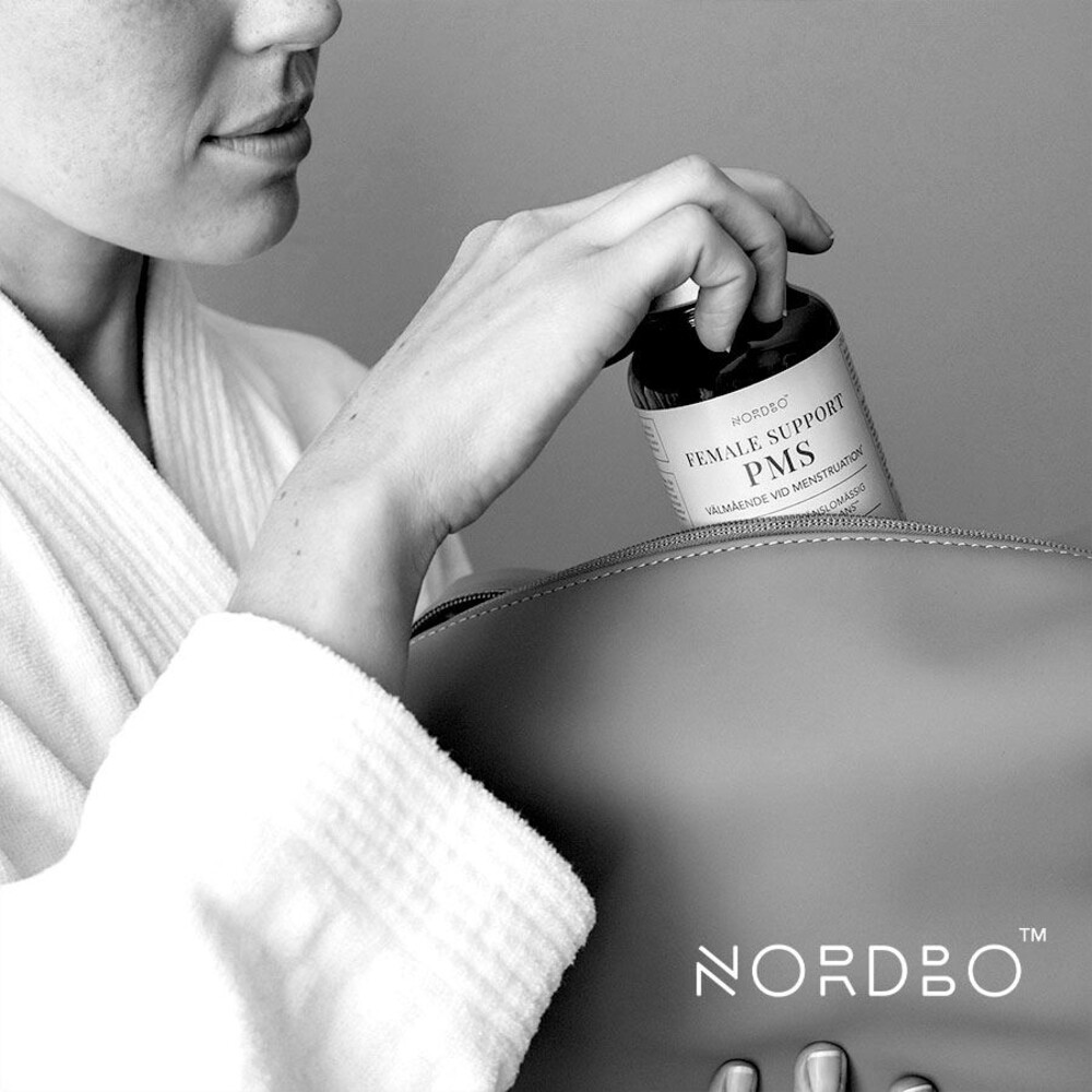 Female Support PMS 90 kapslí