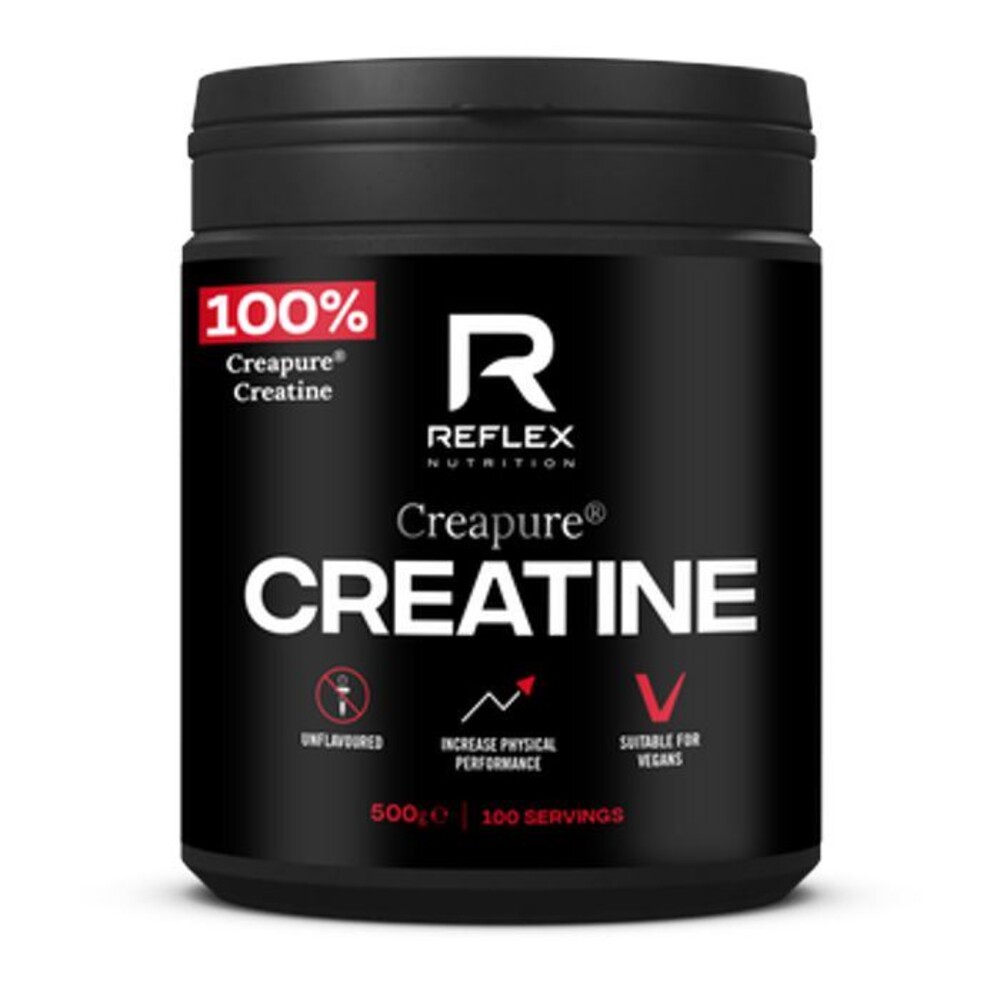 Creapure® Creatine 500g SK