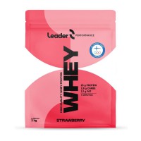 Whey Protein 2 kg jahoda 