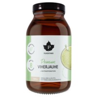 Premium Green Powder 120 g (Prémiová směs zelených superpotravin) 