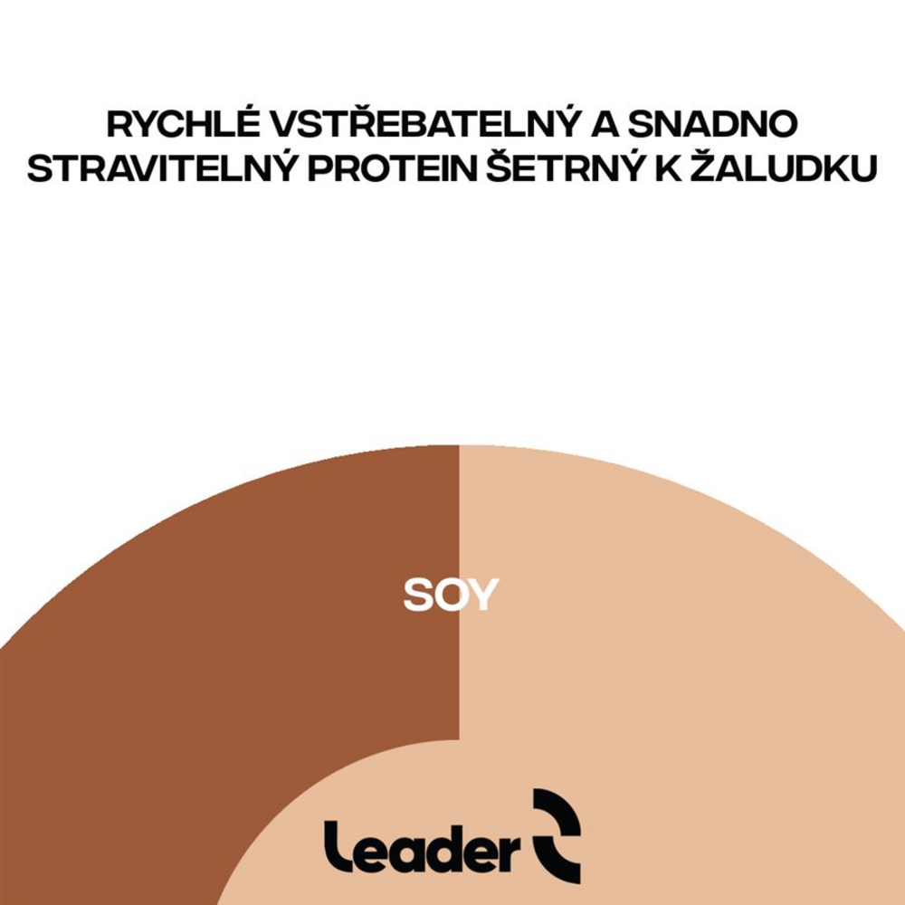 Soy Protein 500 g čokoláda
