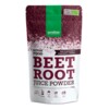 Beetroot Juice Powder BIO 200 g (Červená řepa)