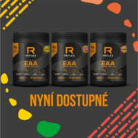 EAA 500g