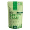 Barley Grass Raw Juice Powder BIO 200 g (Zelený ječmen) 