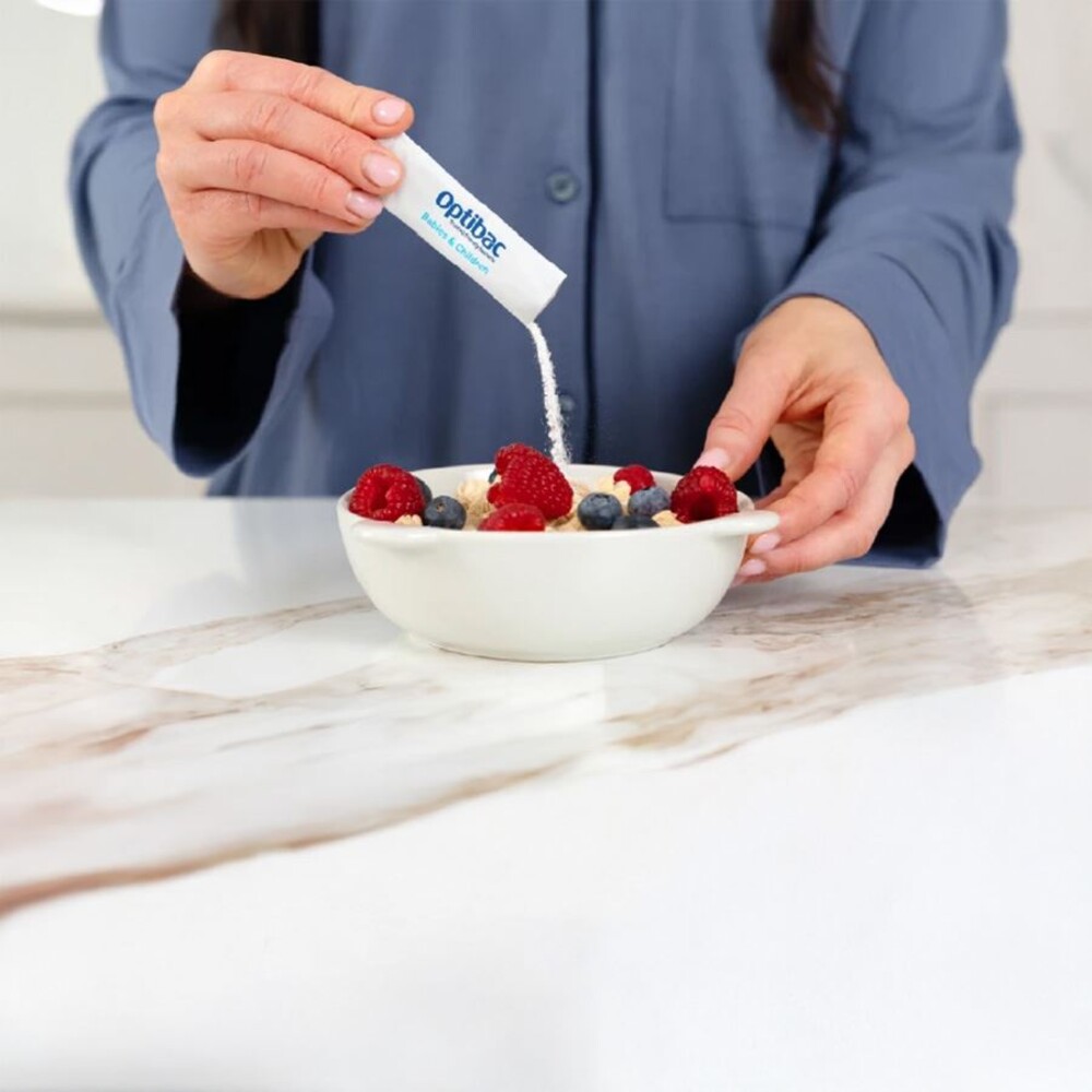 Babies and Children (Probiotika pro miminka a děti) 10 x 1,5 g sáček