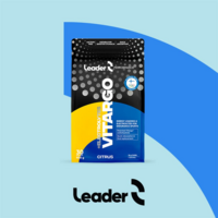 Vitargo® + Electrolytes 900 g citrus