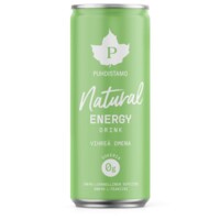Natural Energy Drink 330 ml 