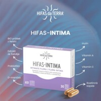 Intima 30 kapslí