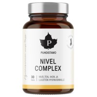 Joint Complex 30 kapslí (Kloubní výživa) 