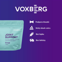 Joint Support 490g pomeranč