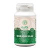 Algae Chlorella Organic 240 tablet (Bio řasa chlorella)