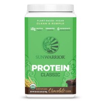 Protein Classic BIO 750g čokoláda  