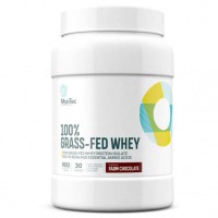 100% Grass Fed Whey 900 g čokoláda 