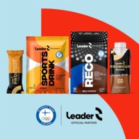 Reco Hydropower 2,5 kg pomeranč mandarinka (Po výkonu - endurance, lehká atletika, funkční trénink)