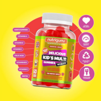 Kids Multi Vitality 60 gummies