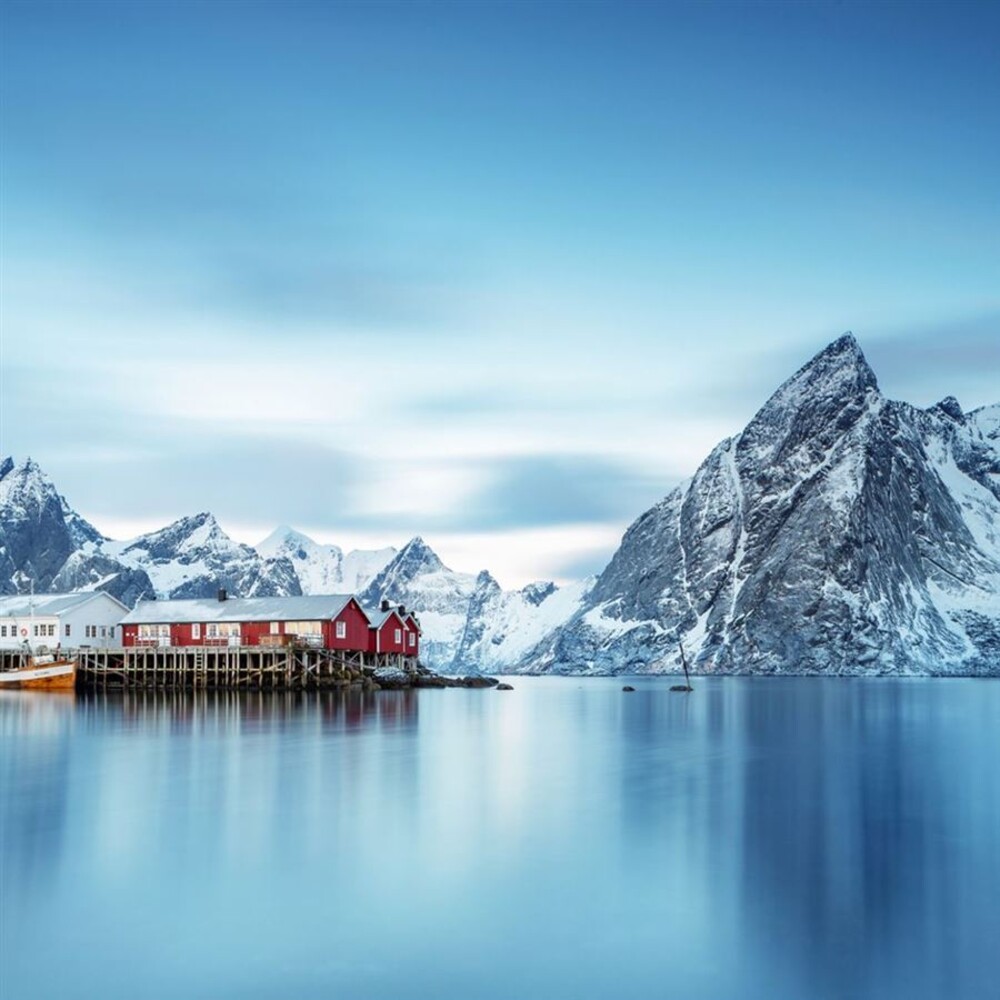 Fish Collagen + Vitamin C 150g jahoda (Seagarden Norway)