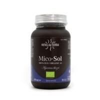 Mico-Sol Bio 70 kapslí NEW 