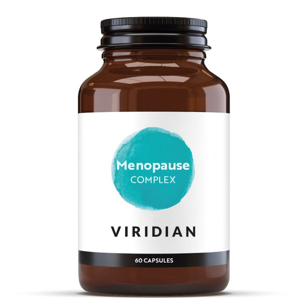Menopause Complex 60 kapslí