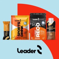 Reco Combat 2,5 kg pomeranč mandarinka (Po výkonu - bojové a kontaktní sporty)