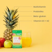 Teen Revive 20 sáčků tropical  (Imunita, odolnost, vitalita - dospívající)