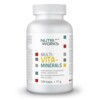 Multivitaminerals 120 kapslí (Směs vitamínů a minerálů) SK